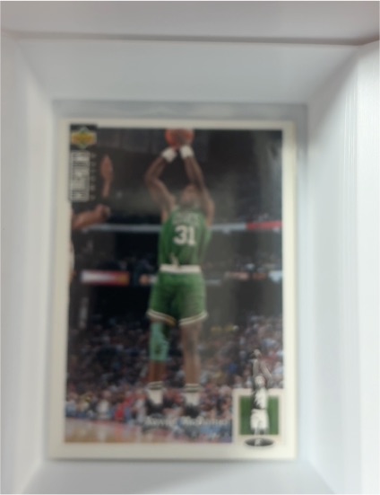 1991 Upper Deck #143 Dee Brown — front