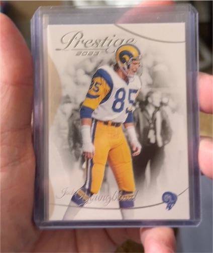 2023 Panini Prestige #175 Jack Youngblood — front
