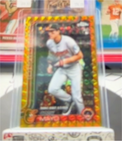 1993 Topps Stadium Club #300 Cal Ripken Jr. — front