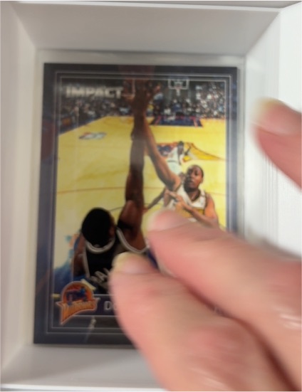 2006 Topps Turkey Red #108 Dwyane Wade — front