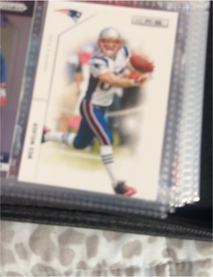 2011 Panini Rookies & Stars #90 Tom Brady — front