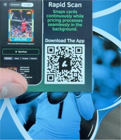 Dave and Buster's Power Card — front