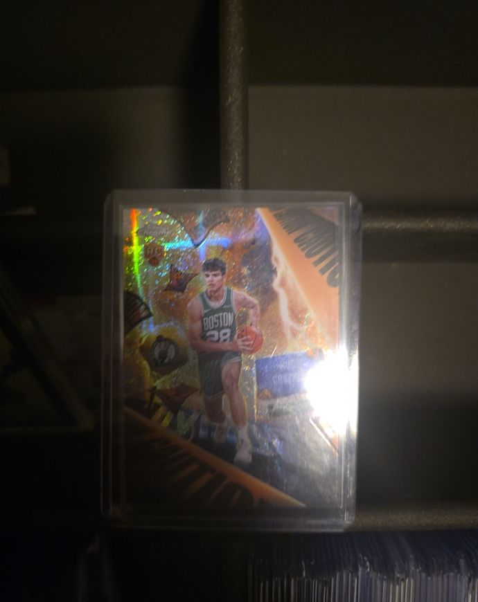 2020-21 Panini Revolution - Vortex Jayson Tatum #19 Fractal — front