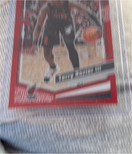2023-24 Panini Donruss #142 Terry Rozier — front