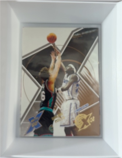 2002-03 Topps Xpectations Xceeding Xpectations #158 Tracy McGrady — front