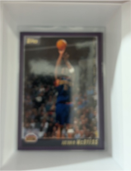 1997 Upper Deck Collector's Choice #110 Jason Kidd — front
