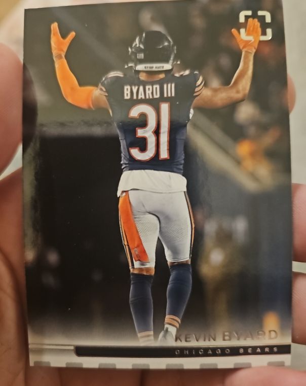 2025 Panini Photogenic #65 Kevin Byard — front