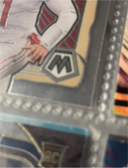 2024 Panini Select #27 Drake Maye Concourse Die-Cut Silver Rookie — front