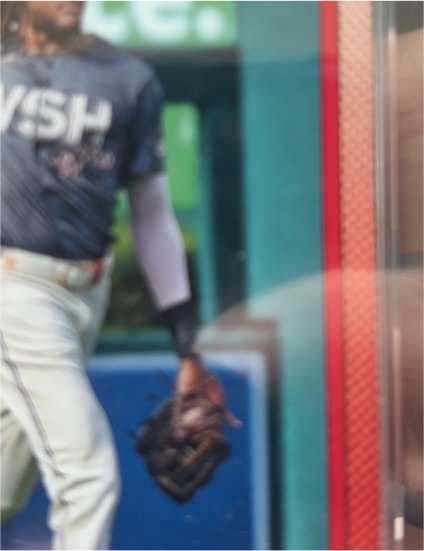2025 Panini Donruss #62 Prince Fielder — front