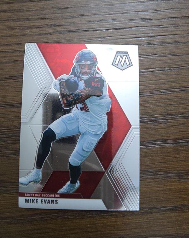 2024 Panini Phoenix #110 Mike Evans — front