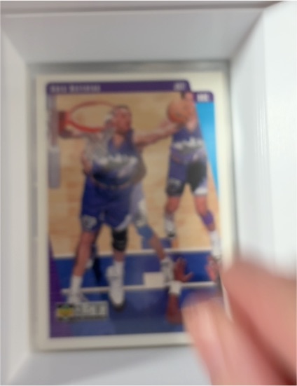 2003-04 Topps #10 Mike Bibby — front