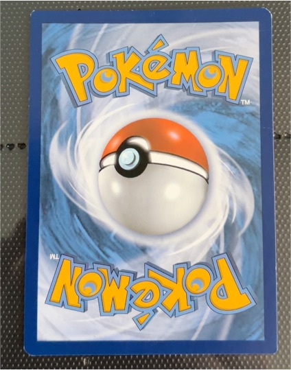 1999 Pokémon Fossil Base Set #102 — front