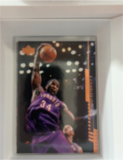 2000-01 Upper Deck #78 Shaquille O'Neal — front
