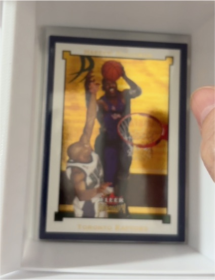 2006 Fleer Kobe Bryant — front