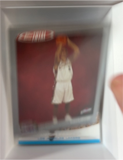 2007 Topps #119 Joakim Noah — front