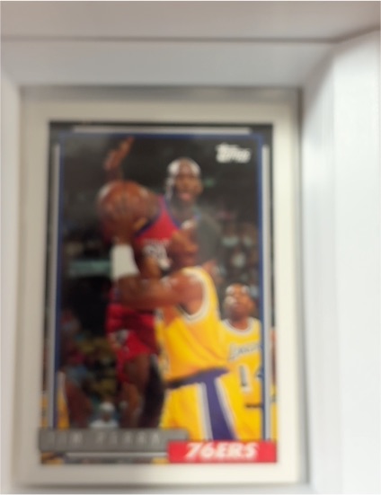 1997-98 Topps #138 Kobe Bryant — front