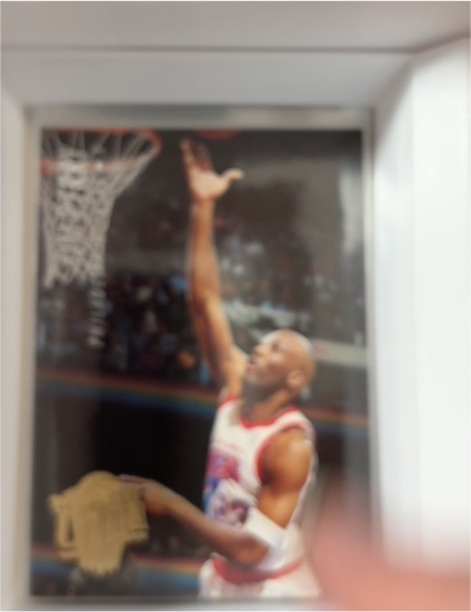 1992-93 Topps Stadium Club Members Only #105 Charles Barkley — front