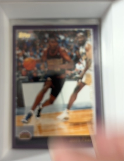 2000 Topps #18 Latrell Sprewell — front