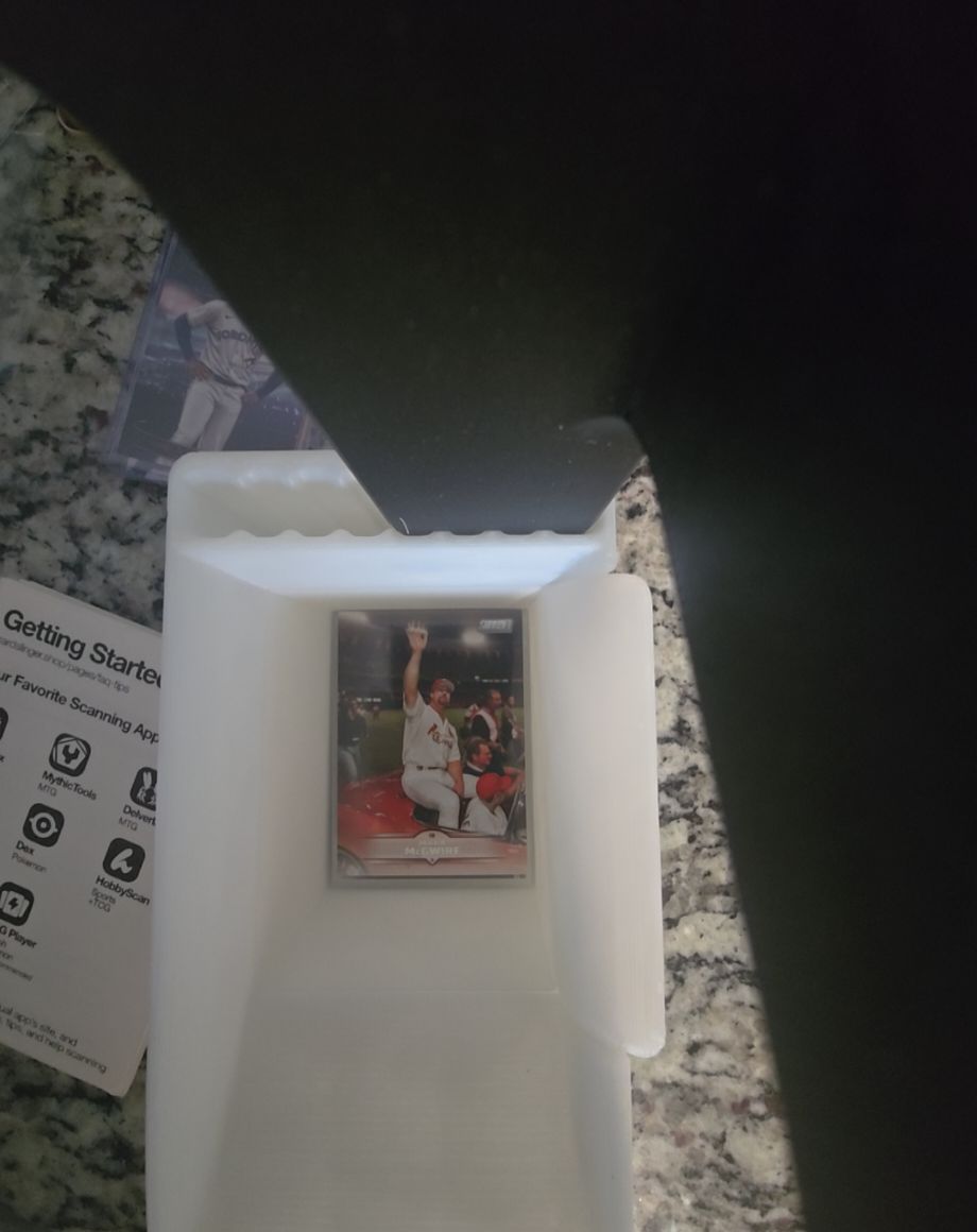 2025 Topps Chrome Update Series #USC124 Caleb Freeman — front