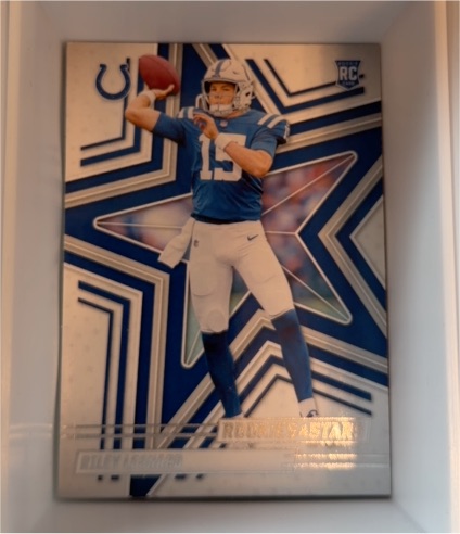 2023 Panini Rookies & Stars #34 Jared Goff — front