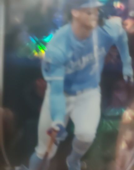 2025 Topps Chrome — front
