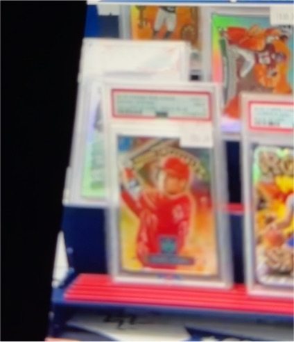 2021 Topps #150 Shohei Ohtani — front