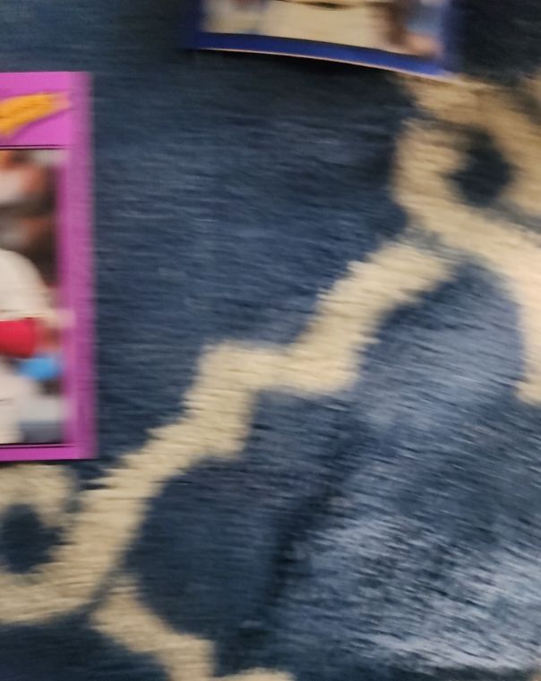 1987 Topps #757 Nolan Ryan — front