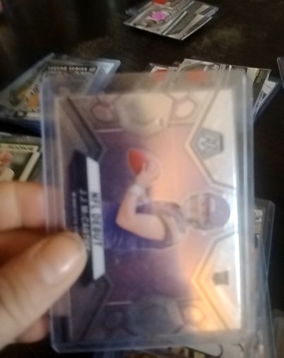 2024 Panini Mosaic - NFL Debut Brock Bowers #286 (RC) — front