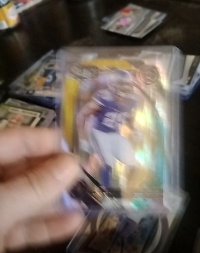 2024 Topps Football #1st Bowman Will Campbell — front
