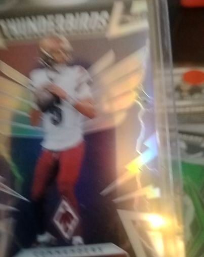 2024 Panini Phoenix #134 Travis Kelce — front