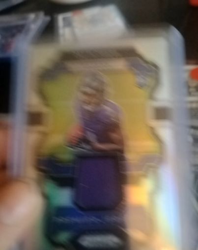2023 Panini Select Draft Picks Joe Burrow #SN-3 Tie-Dye Prizm /25 — front