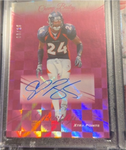 2024 Panini Prestige #94 Champ Bailey — front