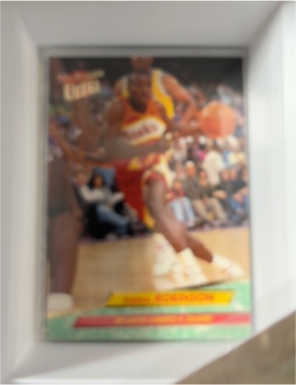 1992-93 Topps Stadium Club #C11 Avery Johnson — front