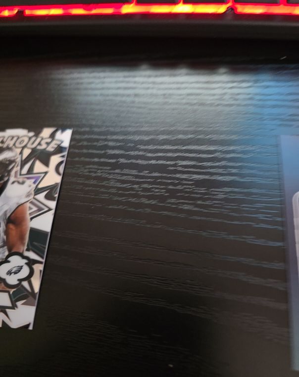2024 Panini Mosaic - Bang! #13 Montez Sweat — front