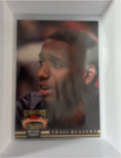 1992-93 Topps Stadium Club Members Only #329 Terrell Brandon — front