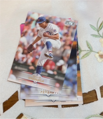 1990 Topps Stadium Club #1 Rick Sutcliffe — front
