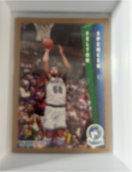 1998-99 Topps #64 Greg Ostertag — front