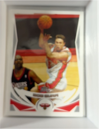 2004-05 Topps 1st Edition #207 Bob Sura — front
