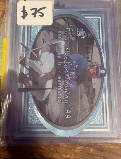 1999 Upper Deck #99 Frank Thomas — front