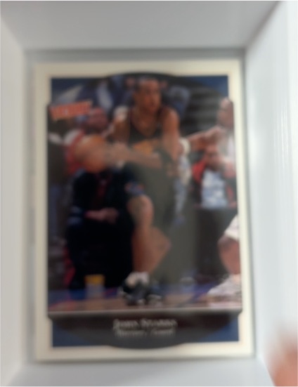 2004 Topps #197 Jason Williams — front