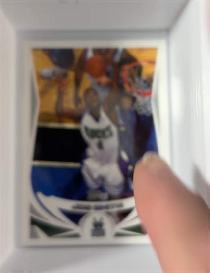 2004-05 Topps Chrome #47 Chris Webber — front