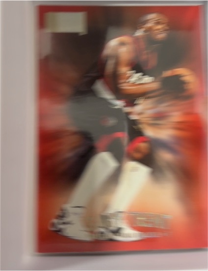 1997-98 Topps #90 Kobe Bryant — front