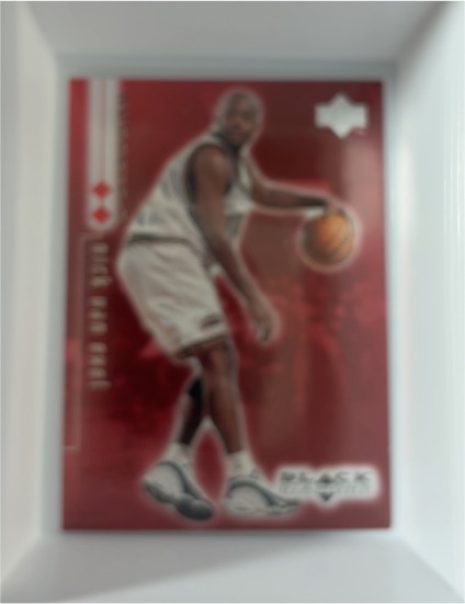 2004-05 Upper Deck Black Diamond #DD Kobe Bryant — front