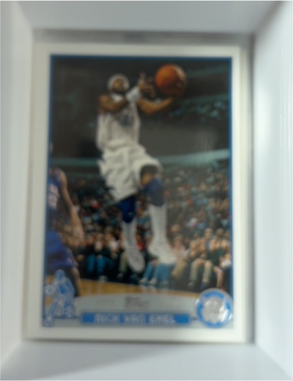 2003-04 Topps #174 Ricky Davis — front