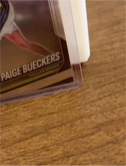 2024 Panini Prizm Draft Picks #2 Paige Bueckers — front
