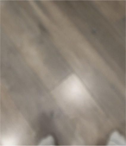 Michael Jordan Card — front