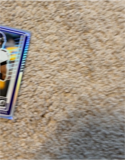 2021 Panini Prizm Draft #103 Jaylen Waddle Rookie Card — front