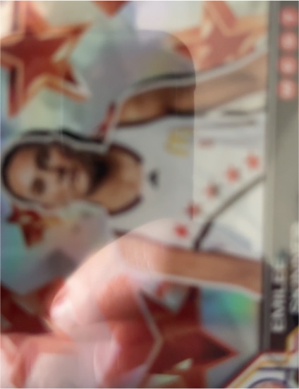 2025 Topps Chrome McDonald's All American #52 Emmitt Williams — front