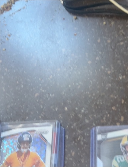 2023 Panini Prizm #249 Justin Fields — front