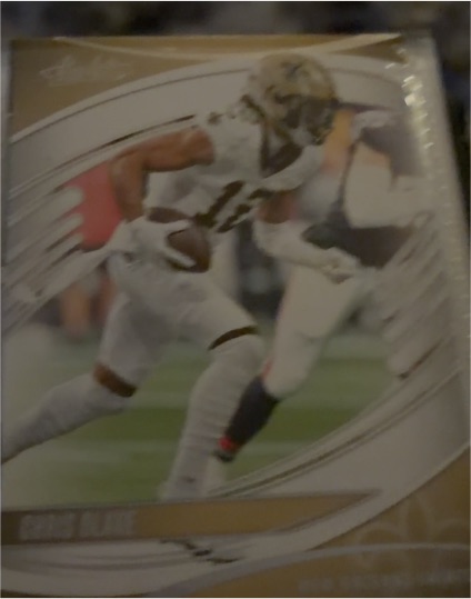 2021 Panini Absolute Football #67 Corey Davis — front